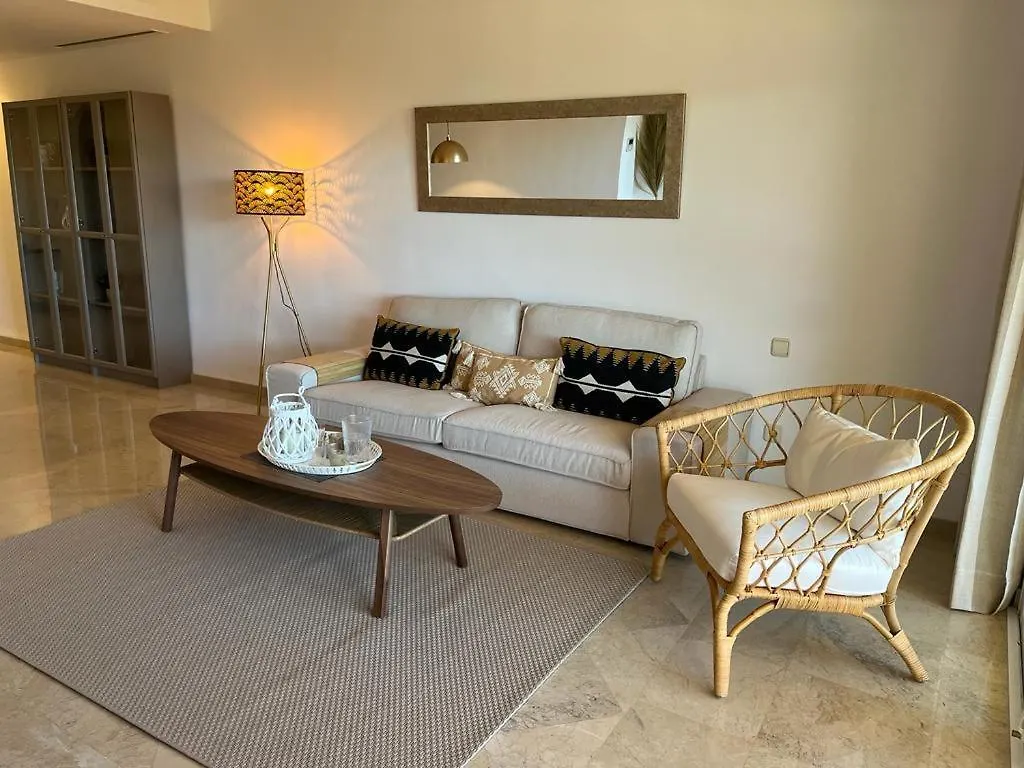 New Refurnished Apartment Elviria Hills Μαρμπέλλα Ισπανία