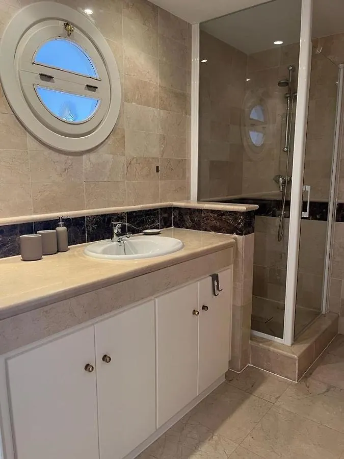 New Refurnished Apartment Elviria Hills Μαρμπέλλα Ισπανία