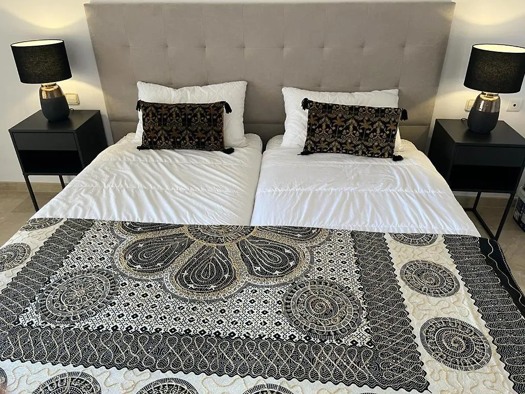 New Refurnished Apartment Elviria Hills Μαρμπέλλα 0*,  Ισπανία