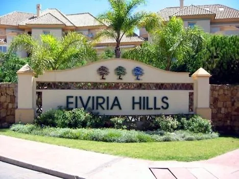 New Refurnished Apartment Elviria Hills Marbella