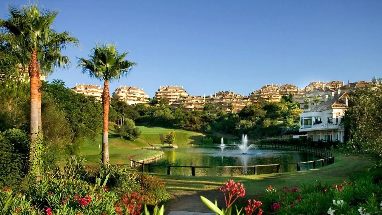 New Refurnished Apartment Elviria Hills Marbella