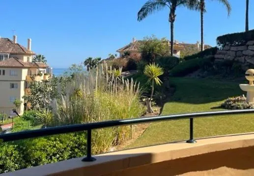 New Refurnished Apartment Elviria Hills Marbella Spain