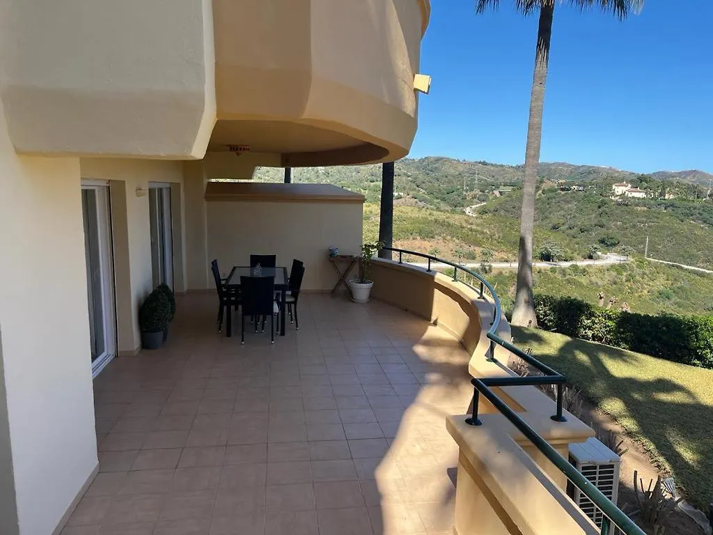 New Refurnished Apartment Elviria Hills Marbella 0*,  Spain