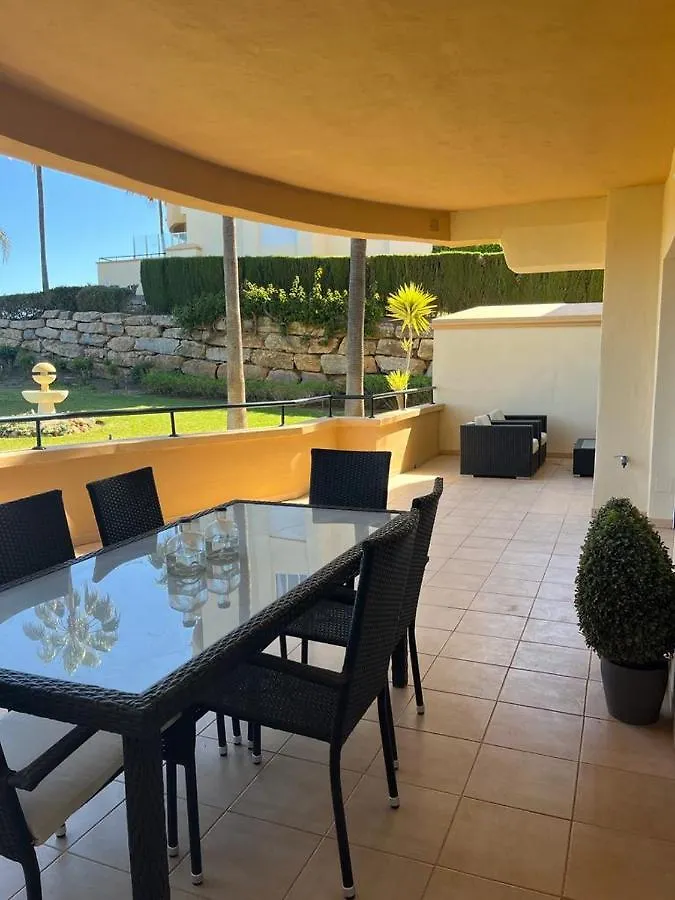 New Refurnished Apartment Elviria Hills Marbella 0*,