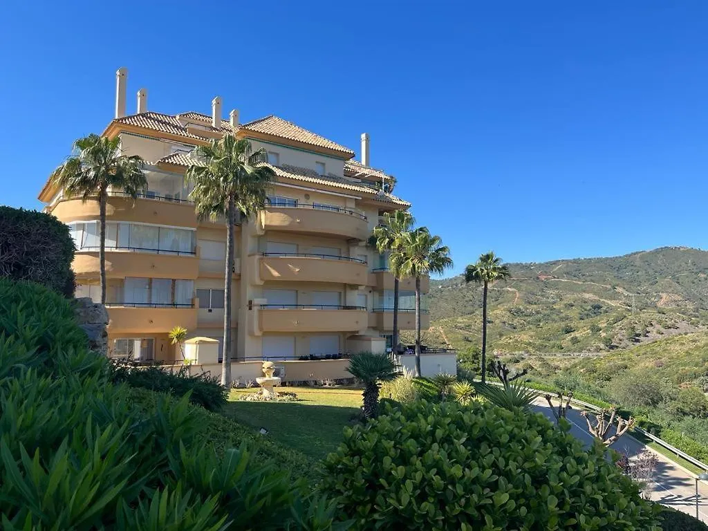 New Refurnished Apartment Elviria Hills Marbella 0*,