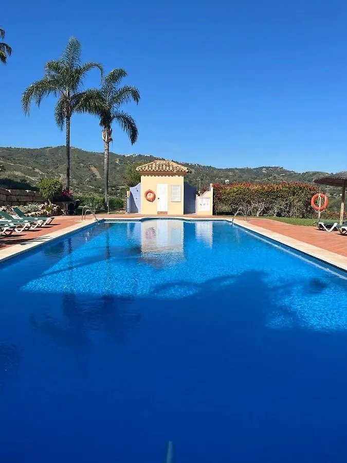 New Refurnished Apartment Elviria Hills Marbella 0*,