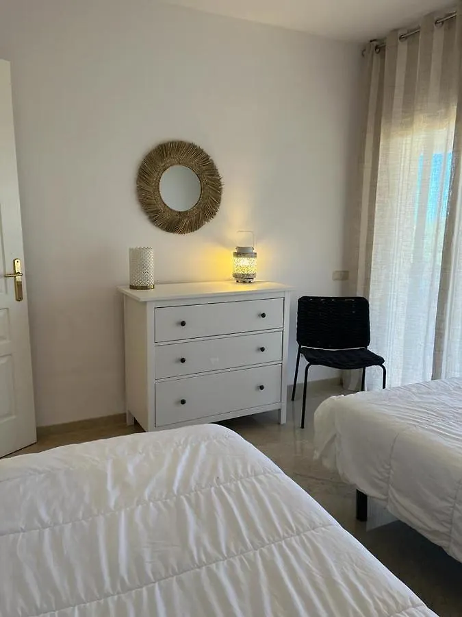 New Refurnished Apartment Elviria Hills Marbella