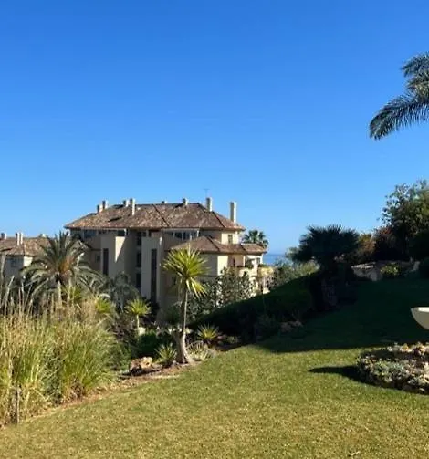 New Refurnished Apartment Elviria Hills Marbella