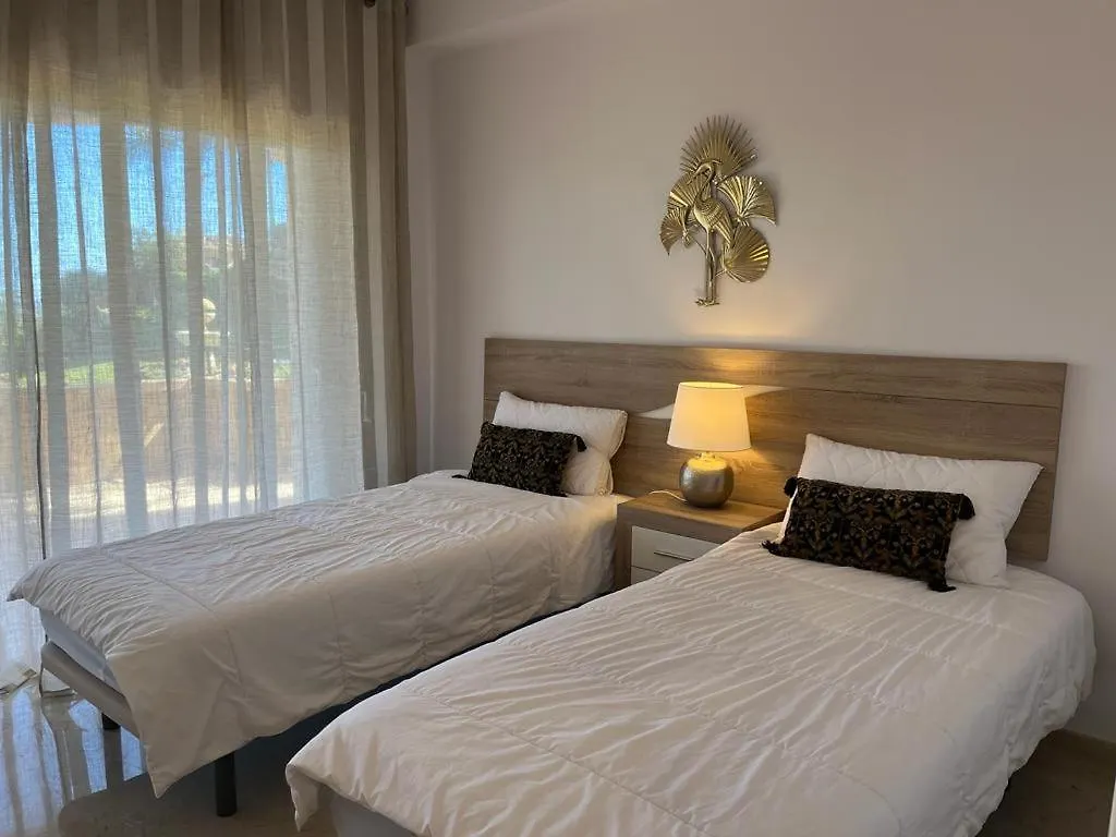 New Refurnished Apartment Elviria Hills Marbella