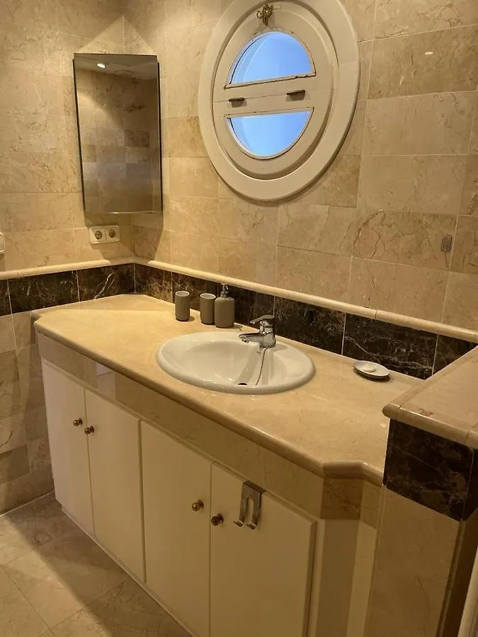 New Refurnished Apartment Elviria Hills Marbella 0*,  Spain