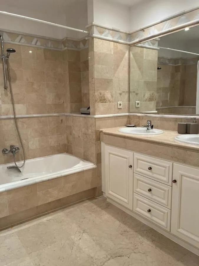 New Refurnished Apartment Elviria Hills Marbella