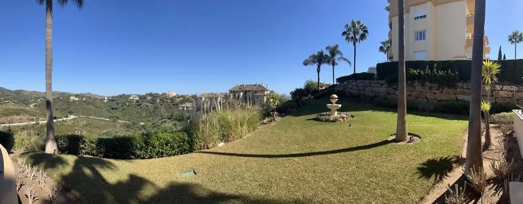 New Refurnished Apartment Elviria Hills Marbella