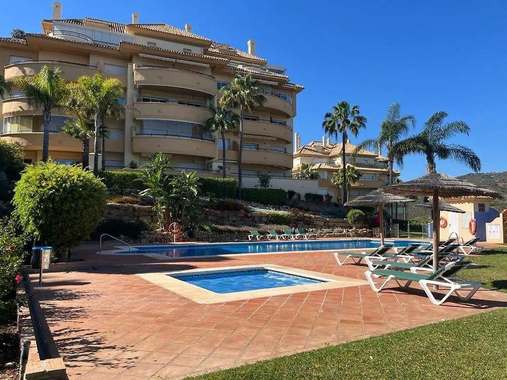 New Refurnished Apartment Elviria Hills Marbella