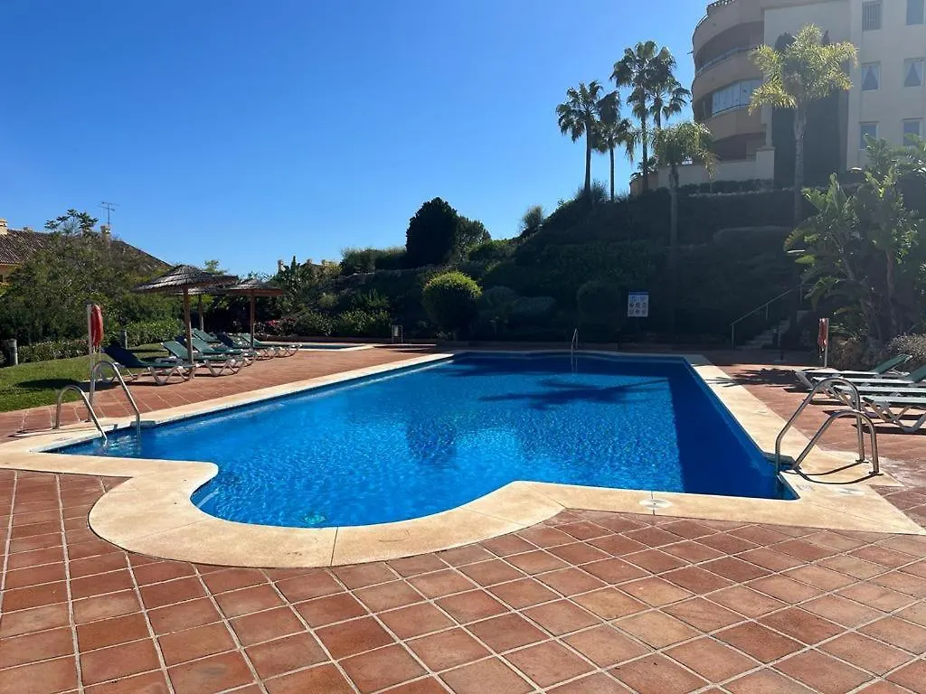 New Refurnished Apartment Elviria Hills Marbella 0*,  Spain