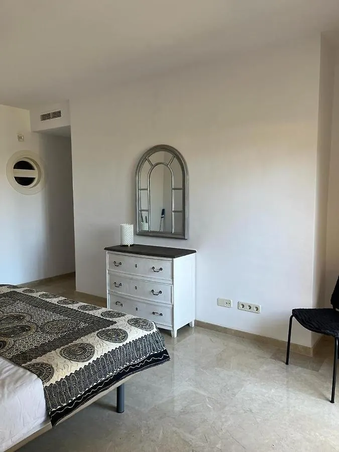 New Refurnished Apartment Elviria Hills Marbella Spain