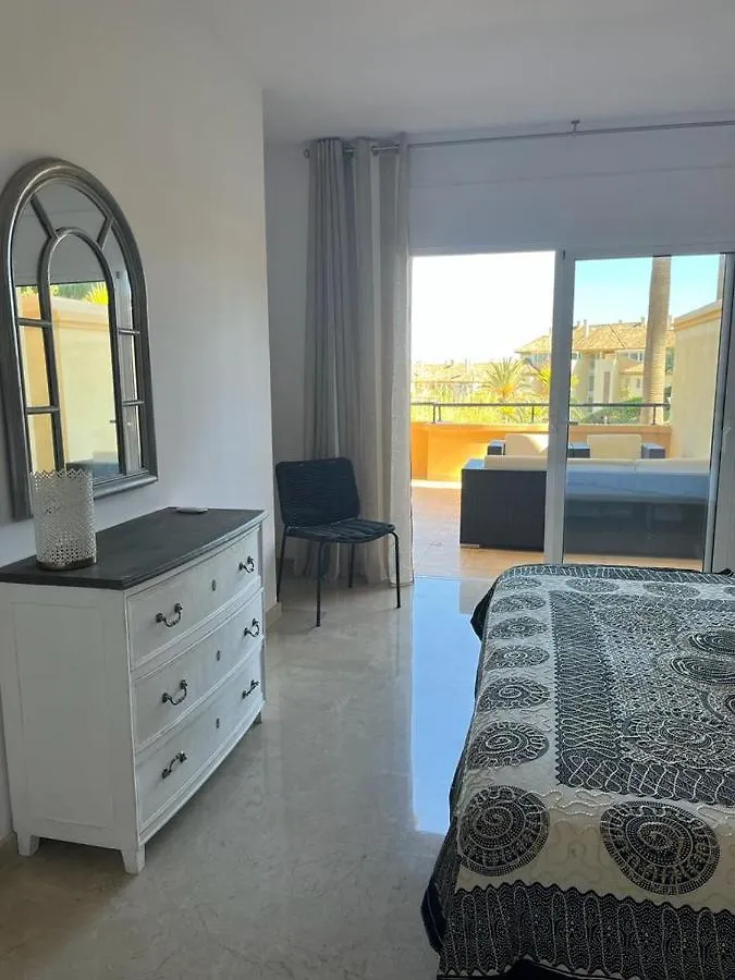 New Refurnished Apartment Elviria Hills Marbella 0*,  Spain